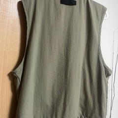 美品　アディダスオリジナルス　ベストの画像
