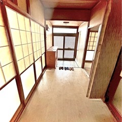 🉐鹿角市賃貸戸建て人気の平屋物件でました‼️⭐️敷金・礼金無料でお家賃なんと33,000円‼️高齢者・ペット可🐶🐱 - 鹿角市