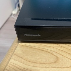 液晶テレビ55型Blu-ray録画機能付きセットの画像