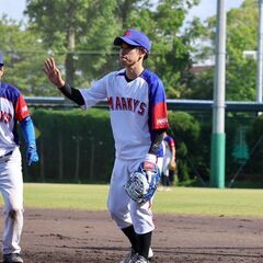 北九州【平日活動/未経験･微経験大歓迎】草野球メンバー大募集中✨