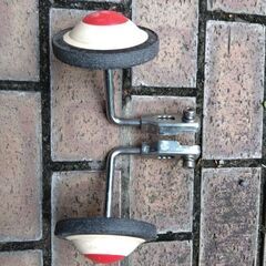 子供用自転車　ブリジストン　HACCI 18インチの画像