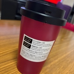 加湿器の画像