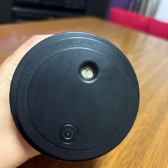 加湿器の画像