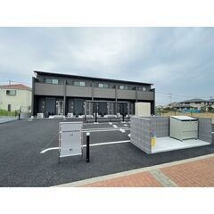 KS🌸賃料１か月無料💕敷金ゼロ🌟礼金ゼロ🌟仲介手数料ゼロ🌟築浅物件🏠✨ネット使用料不要📶ペット相談可🐈🐶 - 越谷市