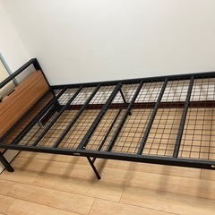 ベッド