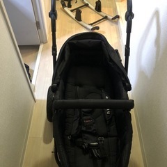 ベビーカー
