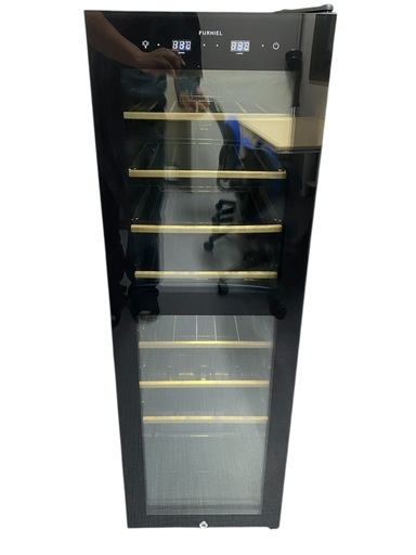 ワインセラー さくら製作所　FURNIEL SAB-90G-PB