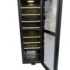 ワインセラー さくら製作所　FURNIEL SAB-90G-PBの画像