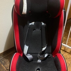 チャイルドシート