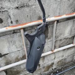 アドレスv125 マフラー