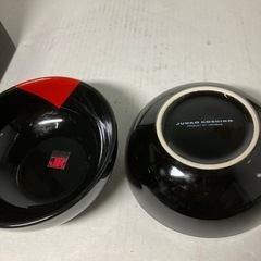 コシノジュンコ　 小鉢　５枚セットの画像
