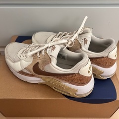 NIKE スニーカー　AIRMAX ナイキ　エアーマック