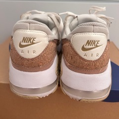 NIKE スニーカー　AIRMAX ナイキ　エアーマックの画像