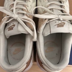 NIKE スニーカー　AIRMAX ナイキ　エアーマックの画像