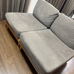 VENTOTA ソファ