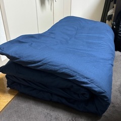 敷布団シングル