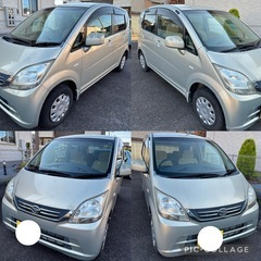 レア 5速 マニュアル車 ダイハツ 軽自動車 車検付き 岐阜 愛知 三重 仕事の画像