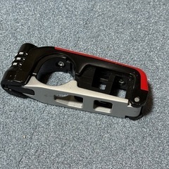 MITSUBA ViceGUARD バイスガード盗難防止ハンドルロック の画像