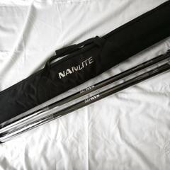 購入価格10万以上　NANLITE PavoTube 30C 2...