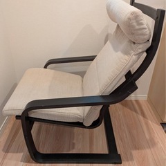 IKEA POANG イケア ポエング(2)の画像