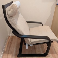 IKEA POANG イケア ポエング(2)の画像