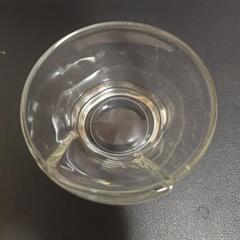 【中古品】ロックグラス　2個の画像