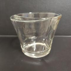 【中古品】ロックグラス　2個の画像