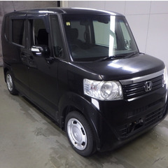 個人分割可！ローン審査無し！即納！　ホンダ　N-BOX GLパッ...