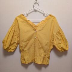 omekashi トップスの画像