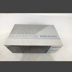 Lo-D DAD-1000 ローディー CDプレーヤー ②の画像