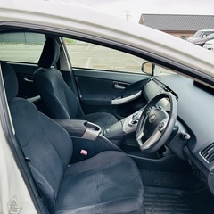 平成25年プリウス/S グレード/ZVW 30の画像