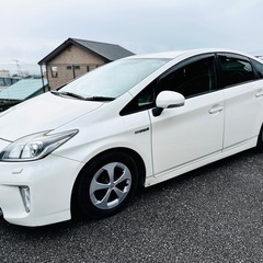 平成25年プリウス/S グレード/ZVW 30の画像