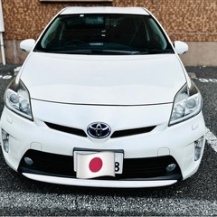平成25年プリウス/S グレード/ZVW 30