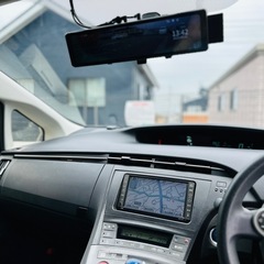 平成25年プリウス/S グレード/ZVW 30の画像