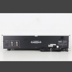 TEAC CD-RW890MKⅡ CD-RW890MK2 ③の画像