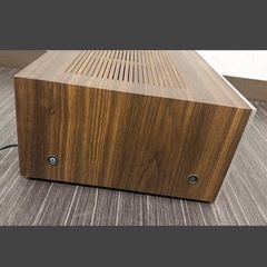 AKAI GXC-750D アカイ カセットデッキの画像