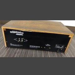 AKAI GXC-750D アカイ カセットデッキの画像