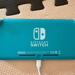 ニンテンドースイッチライトの画像