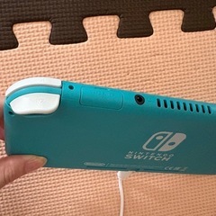 ニンテンドースイッチライトの画像