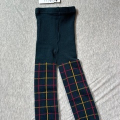 新品　95㎝　レギンス