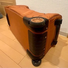 ボストンバッグ　キャリーバッグ　イノベーターの画像