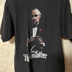 ゴッドファーザー　Ｔシャツ