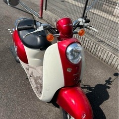 HONDA　SCOOPY　ホンダ　スクーピー AF55E　実行　...