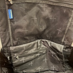 ボストンバッグ　キャリーバッグ　イノベーターの画像