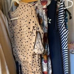 【オンライン可】洋服　まとめ売り　個別