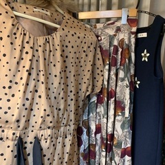 【物々交換・オンライン可】洋服　まとめ売り　個別の画像