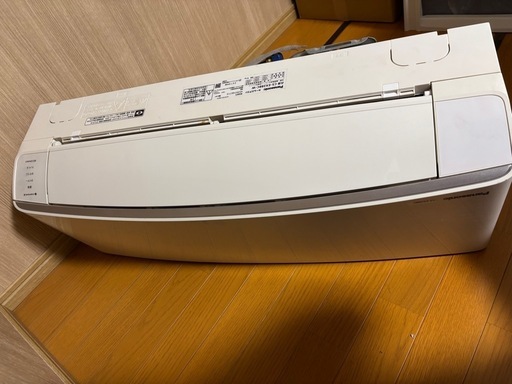 パナソニックエアコン