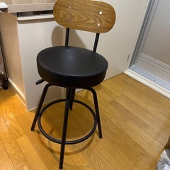 ハイチェア