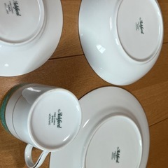 Ashford アシュフォード 洋食器セット VESUVIO 4種類4セット