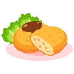 ★急募★　お惣菜のパック詰め・販売　短期でもOK　【アルバイト・業務委託】の画像